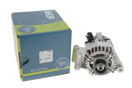 Генератор hs cargo F032114009