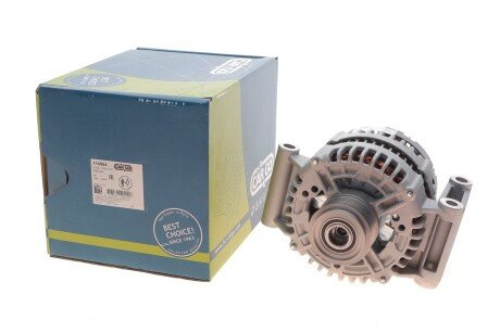 Генератор hs cargo F032114064