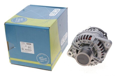 Генератор hs cargo F032114088