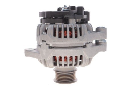 Генератор hs cargo F032114088