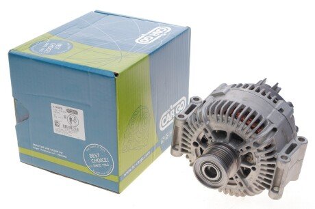 Генератор hs cargo F032114102