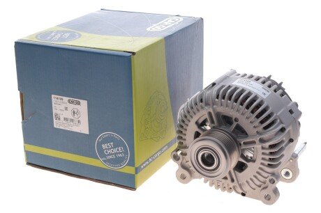 Генератор hs cargo F032114109