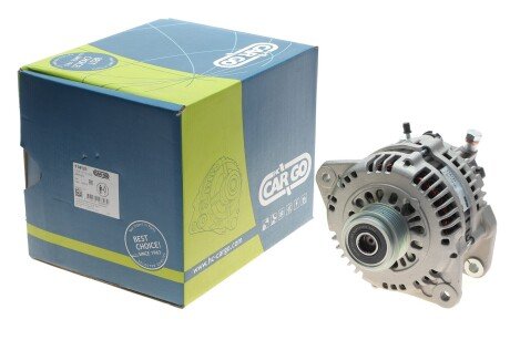 Генератор hs cargo F032114121