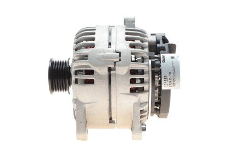 Генератор hs cargo F032114122 на Рено Мастер 2