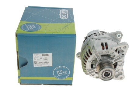 Генератор hs cargo F032114354