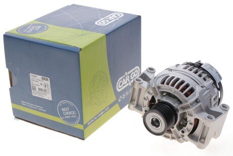 Генератор hs cargo F032114392