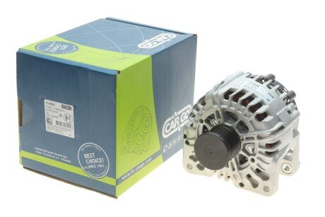 Генератор hs cargo F032114509