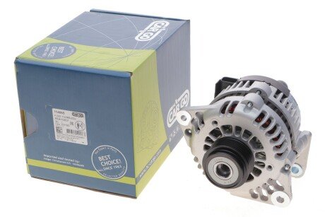 Генератор hs cargo F032114665