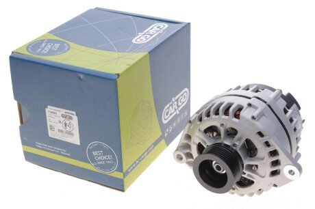 Генератор hs cargo F032114680