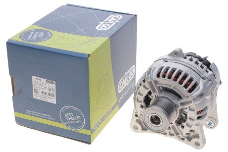 Генератор hs cargo F032114700