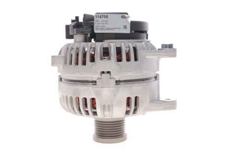 Генератор hs cargo F032114700