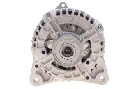 Генератор hs cargo F032114700 на Рено Мастер 2