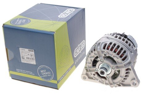 Генератор hs cargo F032114705