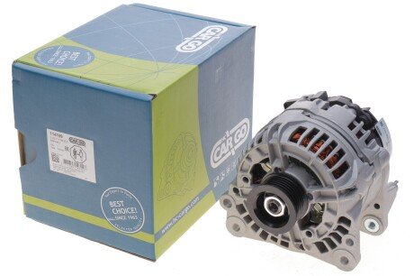 Генератор hs cargo F032114769