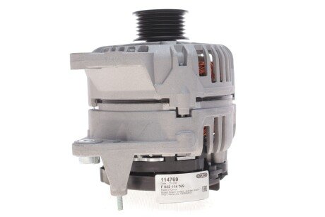 Генератор hs cargo F032114769