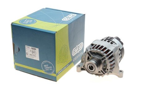 Генератор hs cargo F032114806