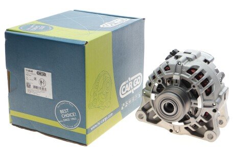 Генератор hs cargo F032114848