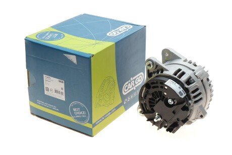 Генератор hs cargo F032114879