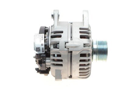 Генератор hs cargo F032114879 на Дачия Логан мсв