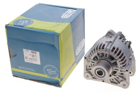 Генератор hs cargo F032114882