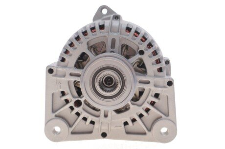 Генератор hs cargo F032114882 на Рено Меган 2