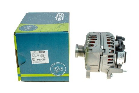 Генератор hs cargo F032114884