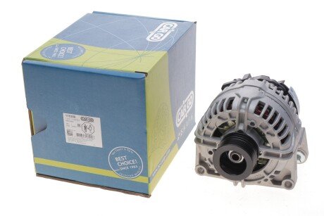 Генератор hs cargo F032115306