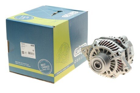 Генератор hs cargo F032115317