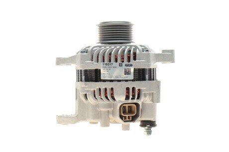 Генератор hs cargo F032115317