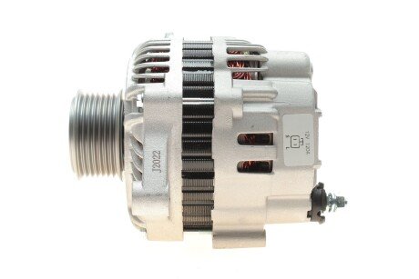 Генератор hs cargo F032115317 на Рено Маскот