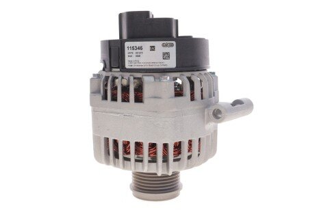 Генератор hs cargo F032115346