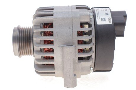 Генератор hs cargo F032115346