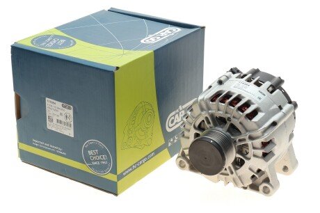 Генератор hs cargo F032115364