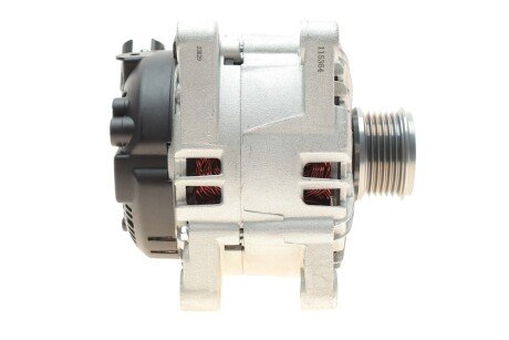 Генератор hs cargo F032115364