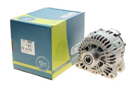 Генератор hs cargo F032115369