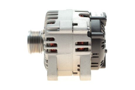 Генератор hs cargo F032115369 на Пежо 4007