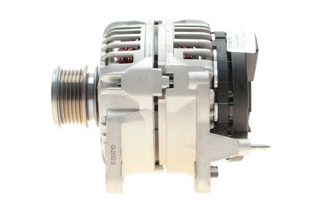 Генератор hs cargo F032115370 на Фольксваген Туран