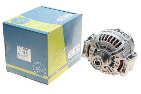 Генератор hs cargo F032115383