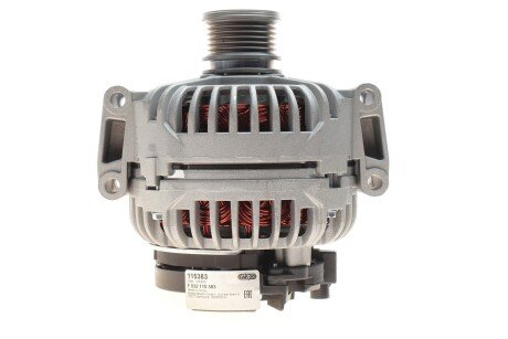 Генератор hs cargo F032115383