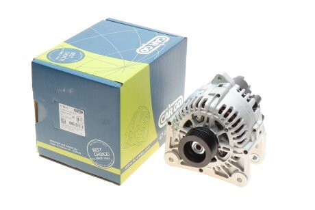 Генератор hs cargo F032115411