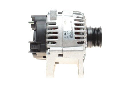 Генератор hs cargo F032115411 на Рено Меган 2