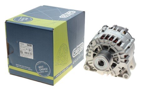 Генератор hs cargo F032115475