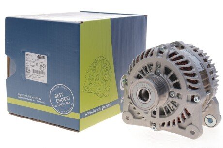 Генератор hs cargo F032115519