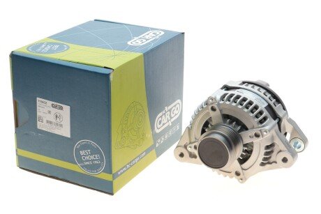 Генератор hs cargo F032115632