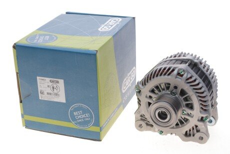 Генератор hs cargo F032115651