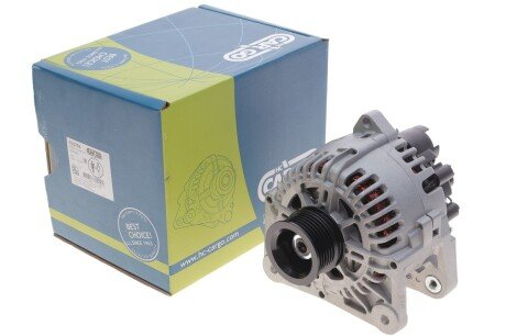 Генератор hs cargo F032115766