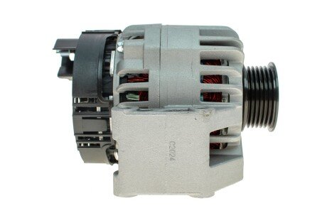 Генератор hs cargo F032115852