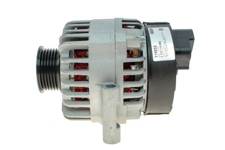 Генератор hs cargo F032115852 на Опель Астра h