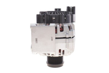 Генератор hs cargo F032115963