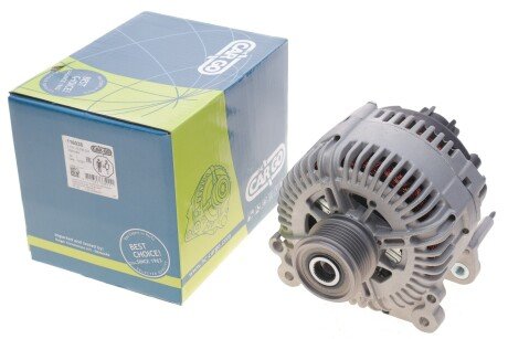 Генератор hs cargo F032116038